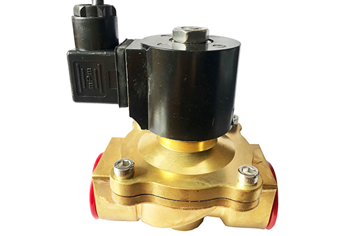 Catalog Sanlixin solenoid valve 2023