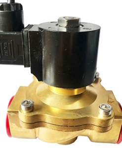 Van điện từ âm nước SLDF - IP68