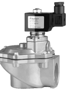 Van điện từ DMF-Z