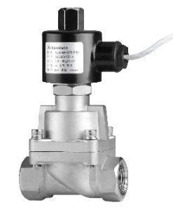 SLA SOLENOID VALVE - NO