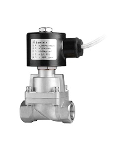 Van điện từ SLA 3/8" - DN50