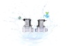 Van điện từ SLC – Lựa chọn giá rẻ cho hệ thống lọc nước RO