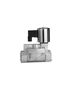Van điện từ DF 1/2" - DN150