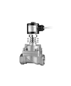 Van điện từ nhiệt độ cao SLH, SLB