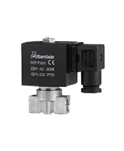 Van điện từ áp lực cao SLG, SLZ, SMZ